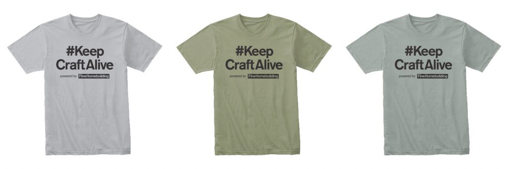 buy keep craft alive t-shirt